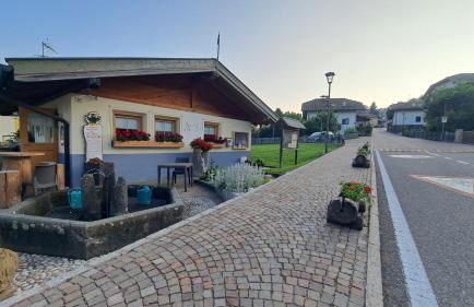 Appartamento Casa AleF - L'affaccio sul Lagorai - Foto 5