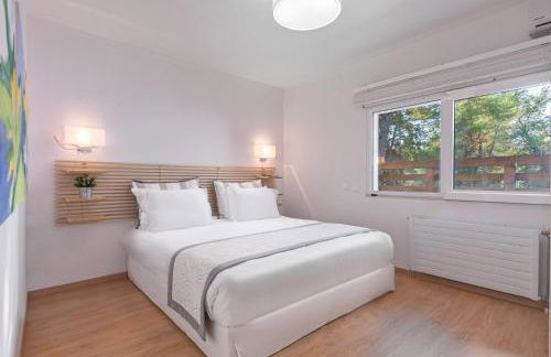 The White Villa at Sani - Foto 55