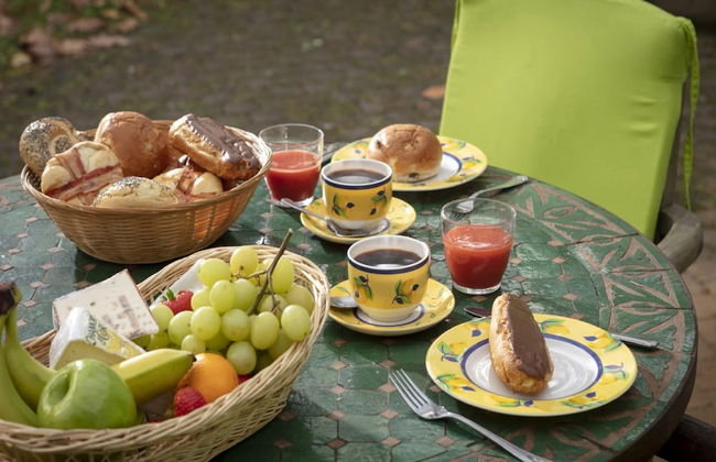 Gierle Garden Bungalow Escape - Foto 18