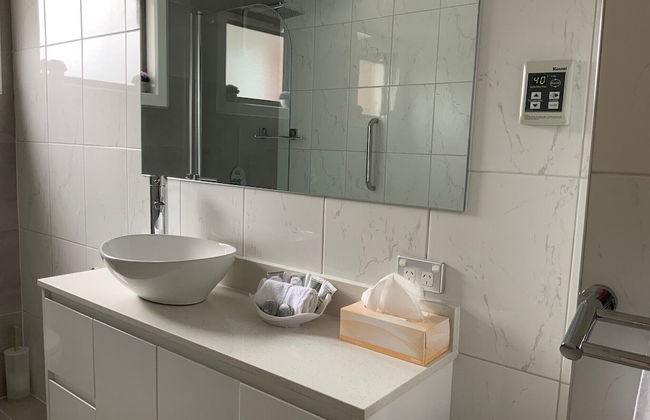 Moonah Central Apartments - Foto 61