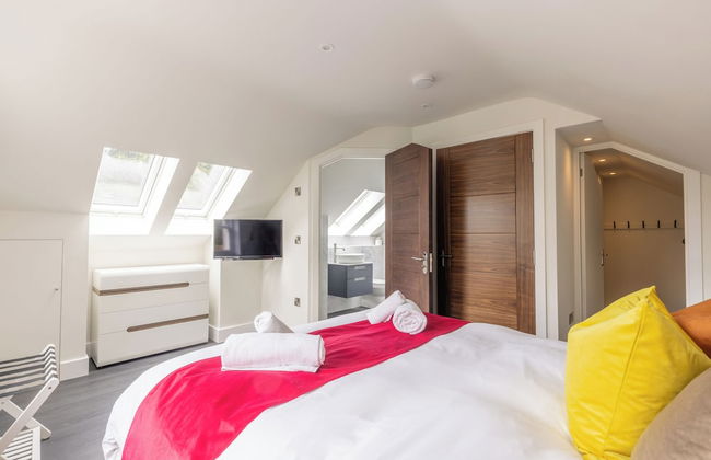 Babbling Burn - North East Escapes - Foto 2