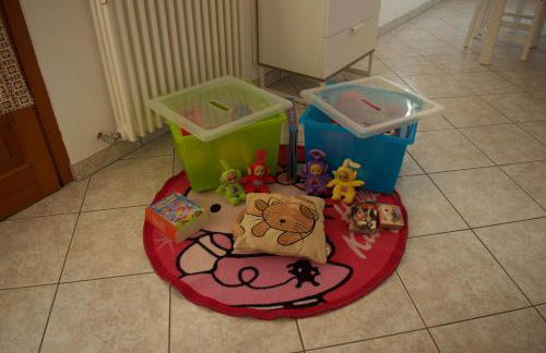 Villa Serena - Foto 29