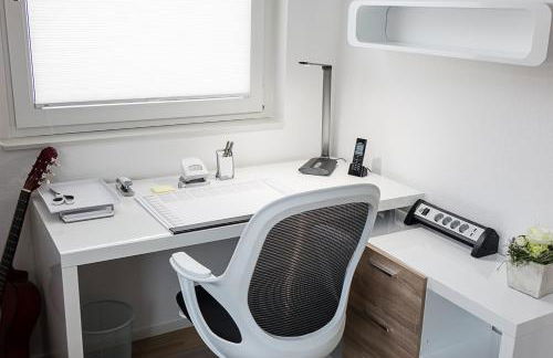 Premium Business Apartment in Oberkochen - Foto 16