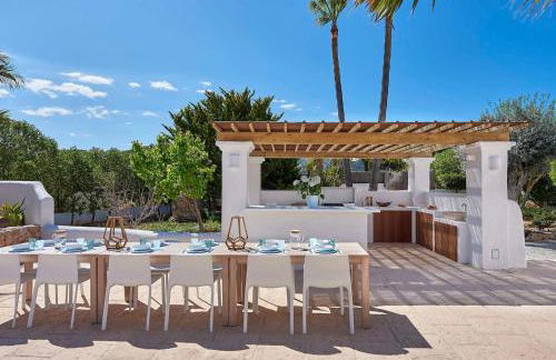 Secluded 6 Bedroom Retreat in Ibiza, 1033 - Foto 15