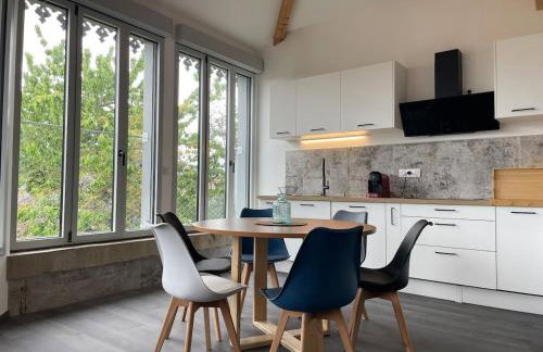 Appartement avec vue et sauna - Centre Nérac - Foto 22