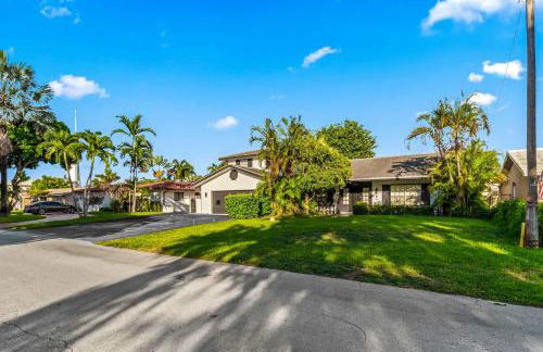 One and Only Villa Monster Pickleball Jacuzzi Pool - Foto 11