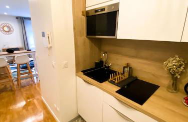 Cozy 2 pièces AUX PORTES DE PARIS ! - Foto 7