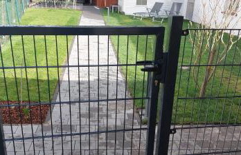 Gartencharlet - Foto 26