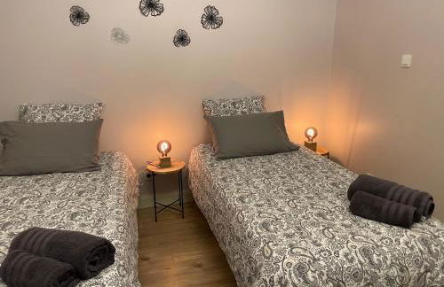 Le Rapp 6, Appartement de Standing 3 chambres, 7 personnes &1 bébé, Cosy et familial ultra équipé Emplacement Idéal proche Gare Centre ville Marchés de Noël Quartier Tribunal Contades - Foto 30