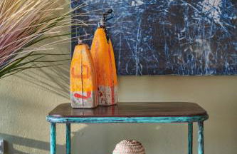 Farmhouse 1604 - Das Bauernhaus eines Fischers - Foto 11