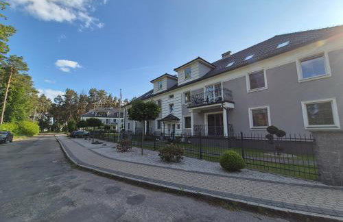 Apartamenty u Justyny - Szafir z widokiem na Dom Oficera - Foto 16