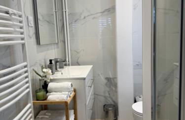 Appartement chaleureux et spacieux T3 - Foto 6