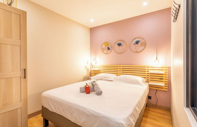 ADIRA MARSEILLE MONTGRAND - Foto 13