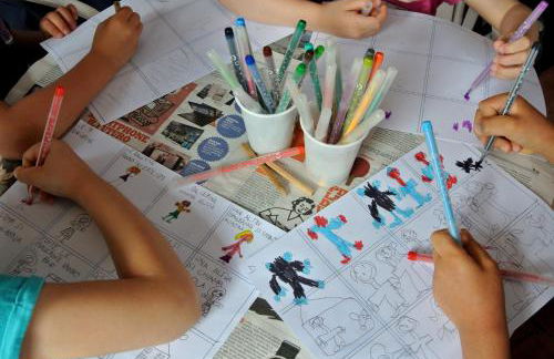 Residence Orchidea - Foto 76