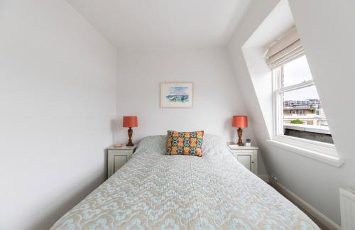 JOIVY Pimlico Flat with Terrace for 3 - Foto 14