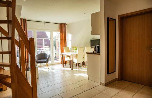 Ferienwohnungen Saida Wohnung 10 - Foto 16