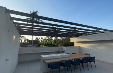 The Home São Miguel do Gostoso by Liiv - Foto 22