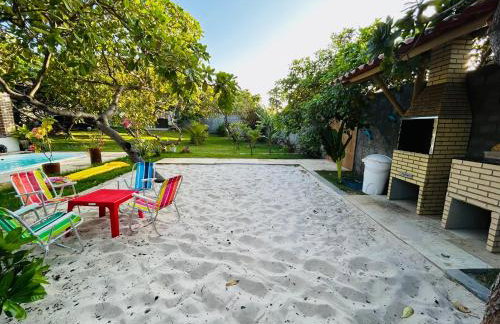 Vila Jatobá Lençóis - Foto 14