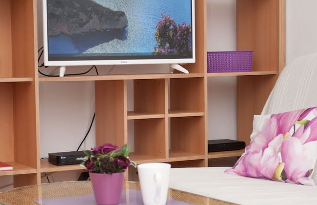 Studio apartment Tina - Foto 18