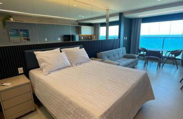 Studio Premium frente Mar - Art Studio Open Spaces - Foto 17