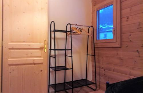 Chalet des Brocards - Foto 21