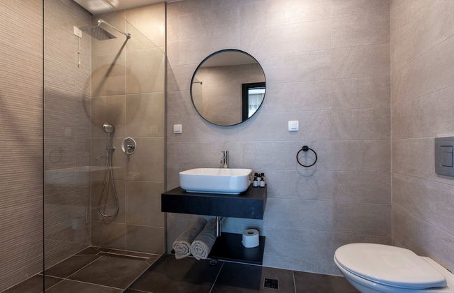 Apart-hotel Soho Suites - Foto 38