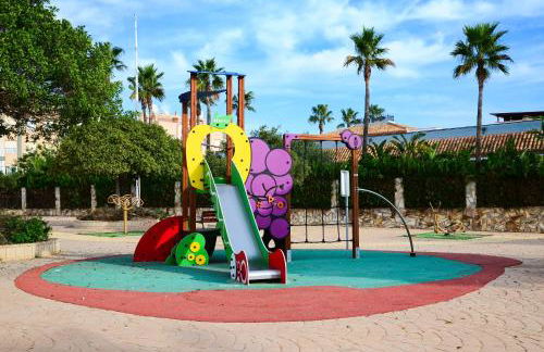 Marisol Seaview Apartment - Foto 30