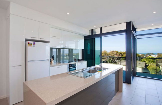 Whitewater Apartments - Foto 34