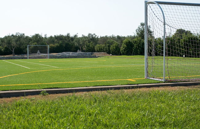 Villa Bianca - Foto 19