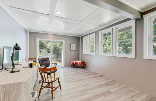 Heart Pond Hideaway & Annex - Foto 36