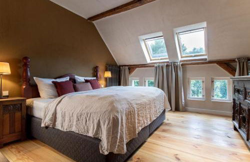 Gutshaus Zarchlin - Photo 40