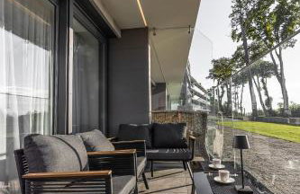 Baltic View REWAL 4-pax MOKKA - Foto 17