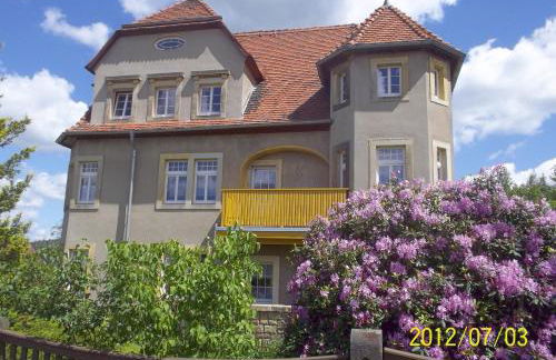 Ferienwohnung Zum Lilienstein - Foto 2