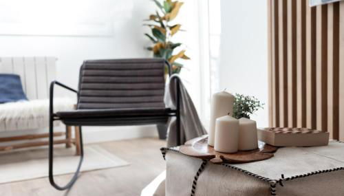 Bilbao Sensations.OLD TOWN exclusive views&parking - Foto 3