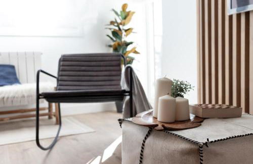 Bilbao Sensations.OLD TOWN exclusive views&parking - Foto 3