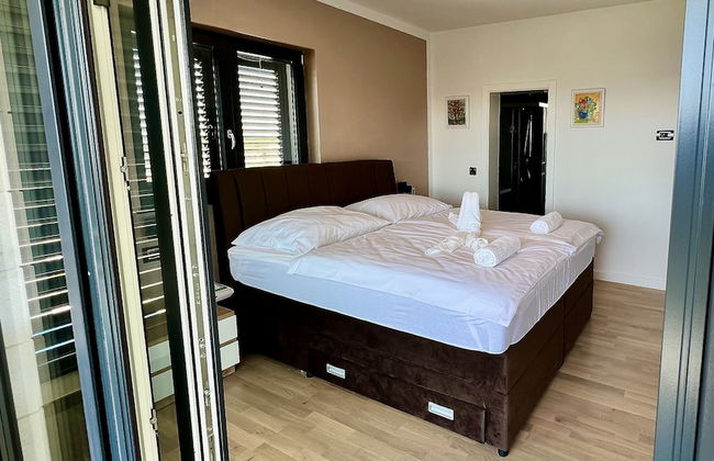 Villa Comfort - Foto 2