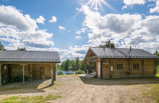 Mäntyranta - Foto 1