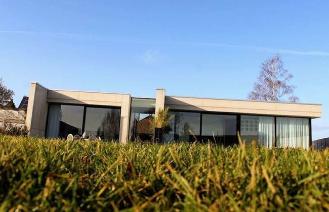 Modern Villa Stay in Dalhem - Photo 55