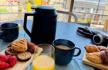 Penthouse over Monaco - Foto 13