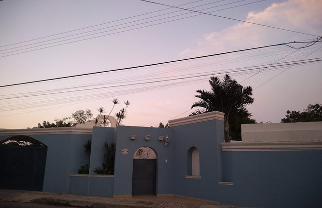 Residencia Uribe - Beautiful House With Private Pool - Foto 24