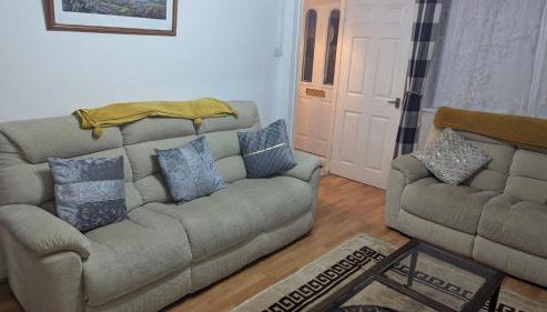 Manchester Serenity House - Foto 2