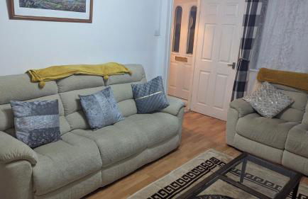 Manchester Serenity House - Foto 2