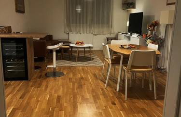 Eurorail logistics Apartment - Photo 26