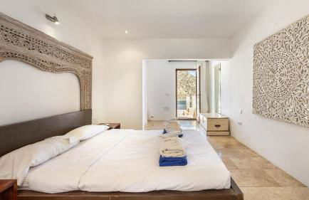 Villa Lunablanca - Foto 31