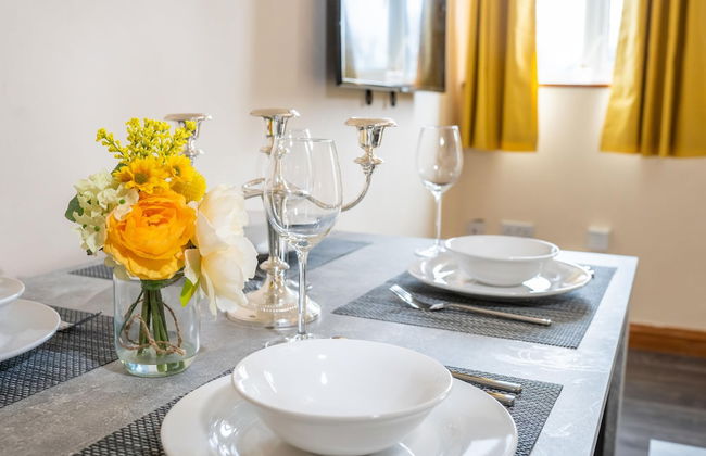 Queen Anne's Home - Foto 13