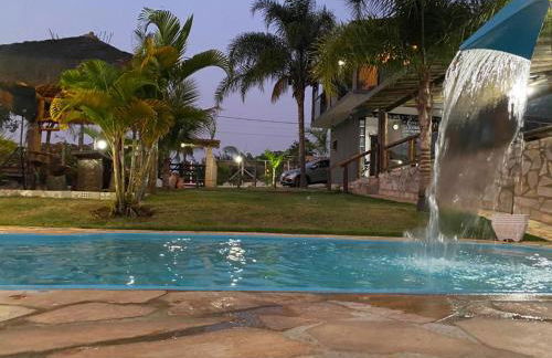 Rancho da Boemia - Foto 16