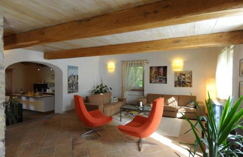 Villa Costa piccola with private pool in Umbria - Foto 10