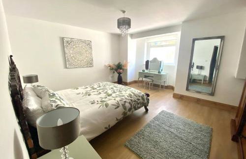 Oakhurst Boutique Apartment Llandudno - Foto 21