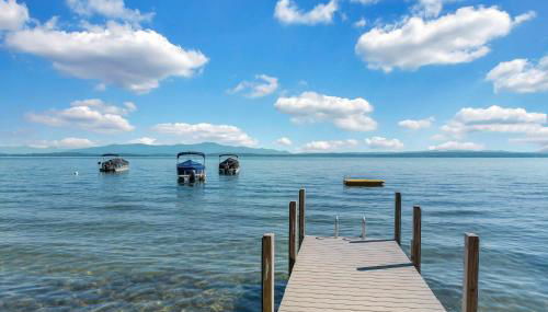 Lake Access Mtn Views Game Room Hot Tub & More - Foto 3