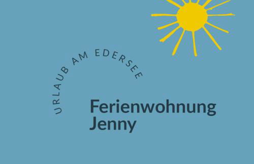 Ferienwohnung Jenny Edersee - Foto 1